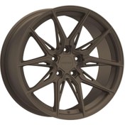 Resim Arceo ARC-20177-41 9.0x20"-5x112 ET35 73.1 Matt Bronze Jant 4 Adet Arceo