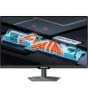 Resim Gigabyte M27Q3 27" 1 Ms 2k Pivot IPS 300 Hz Oyuncu Monitörü 