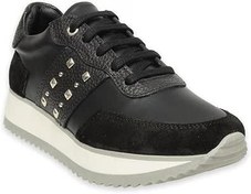Resim Mammamia D25Ya-560Z Günlük Siyah Kadın Ayakkabı, BLACK, 39 