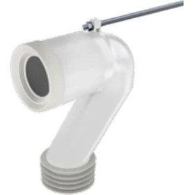 Resim Ev+ Duvara Sıfır Kesilebilir Klozet Eksantriği (Soru Işareti) Kada ? 