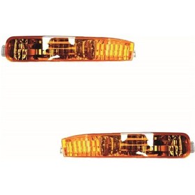 Resim Honda Accord Tampon Sinyali Sağ Sol Set 1992-1993 