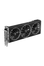 Resim BYR Xfx Rx-67xtypbdp Rx6700xt Qıck319 / Speedster 12gb Gddr6 192bit 3xdp/1xhdmı Pcı-e 4.0 [] 