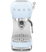 Resim Smeg ECF02PBEU Espresso Kahve Makinesi 
