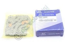 Resim Kia Sorento Eksantrik Zinciri A Orjinal | 243614A020 