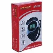 Resim kadio Kronemetre Kd-1069 