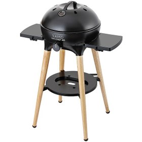 Resim Cadac Citi Chef 40 FS Standlı Gazlı Mangal 