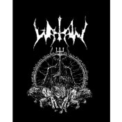 Resim Watain Wolves Büyük Sırt Patch Yama 