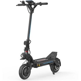 Resim Dualtron Spider Max Elektrikli Scooter 