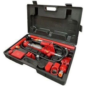 Resim Rico Hidrolik Doğrultma Takımı 4 Ton 013-rc6032 