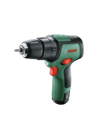 Resim Bosch EasyImpact 12 2Ah Tek Akü Darbeli Delme/Vidalama Makinesi - 06039B6104 