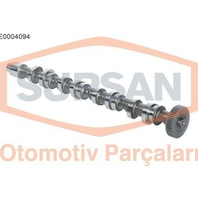 Resim Volkswagen Passat 2.0 Dizel 2004-2011 Eksantrik Mili 