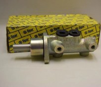 Resim Fiat Panda Fren Ana Merkezi Orijinal OPAR 77362544 