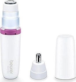 Resim HL 16 Yüz Burun Kılı Temizleyici Kaş Şekinlendirici 