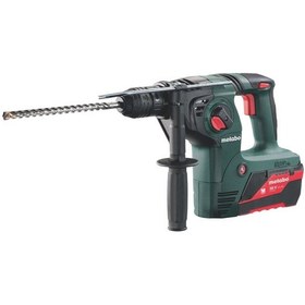 Resim Metabo KHA 36 L X 5.2 Akülü Pnömatik Kırıcı Delici 