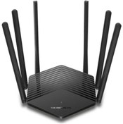 Resim Mercusys MR50G AC 1900 Mbps Wireless Dual Band Gigabit Router Mercusys