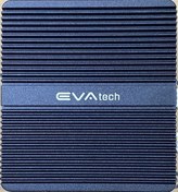 Resim Evatech 01 Celeron QC J4105 4 GB 128 GB SSD Free Dos Mini Pc 