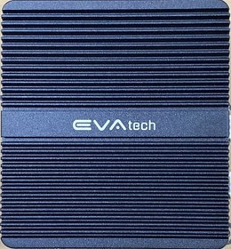 Resim Evatech 01 Celeron QC J4105 4 GB 128 GB SSD Free Dos Mini Pc 