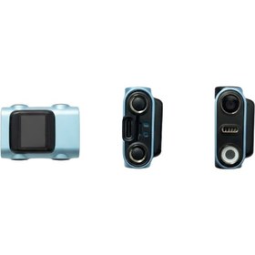 Resim Zengemtx Mini Araç İçi Kamera Sürekli Kayıt Geniş Açılı 