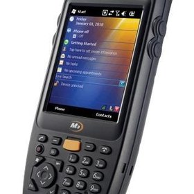 Resim Ox10 1D Orange - M3 Mobile (Orange) Ox10 Ce6.0,Wifi,Bt,1D Brkoky1Ghz Rom/ 4Gb Rom 