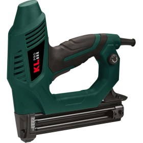 Resim KL Klpro KLZC6041E Elektrikli Profesyonel 15/32MM Çivi Çakma ve 15/25 Zımba Çakma Makinesi 