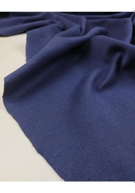 Resim Mavi Lacivert Renkte Örme Kumaş En 180 Cm X Boy 270 Cm -9963 10 