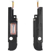 Resim Htc One 801E M7 Buzzer Hoparlör-Siyah 