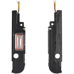 Resim Htc One 801E M7 Buzzer Hoparlör-Siyah 