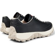 Resim Camper Erkek Sneaker K100928 Siyah 