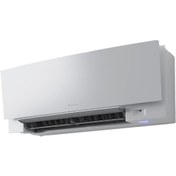 Resim DAIKIN EMURA TR.FTXJ25AW.01 R32 Duvar Tipi Klima Beyaz - 8500 BTU\u002Fh 
