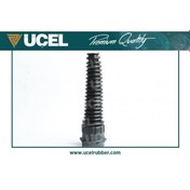 Resim ÜÇEL 10450 Amortisor Toz Korugu Sag ( Renault : R19 ) 7700776743 (WE787871) 
