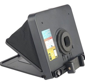 Resim Lensgo TC7 Teleprompter 