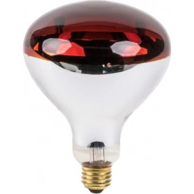 Resim Baltaş Küpe 2 Adet Infrared Isıtıcı Lamba (250W) -Kırmızı 