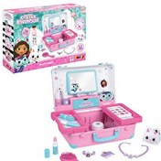 Resim Smoby Gabby's Dollhouse Güzellik Seti 