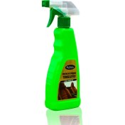Resim Kalwax Koltuk ve Döşeme Temizleyici 450 ml. 