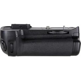 Resim MeiKe Nikon D7200, D7100 İçin MeiKe MK-D7100 Battery Grip + 2 AD. EN-EL15 Batarya 
