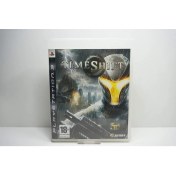 Resim Sierra Time Shift Ps3 Playstation 3 Oyunu 