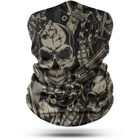 Resim Bu Da Kaçar Mı Motosiklet Maske Boyunluk – Unisex, Nefes Alabilir, Rüzgar Geçirmez Bdk222 