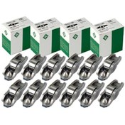 Resim Opel Astra H 1.3 Dizel Motor Horoz Piyona Tuş Takımı Marka Ina-42 