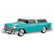 Resim PSL Wster WS-1955BT Retro Araba Figürlü Kablosuz Bluetooth Hoparlör 