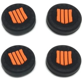 Resim Adalia Ps3-Ps4-Ps5-Xbox One-Xbox 360-SERIES S/x Joystick Kol Analog Koruyucu 4 Adet 