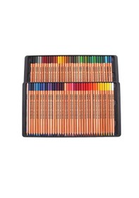 Resim Lyra Rembrandt Polycolor Kuru Boya Seti 72 Renk 