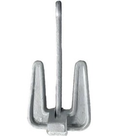 Resim 6kg Hall Tip Çapa H.d.g-26408 