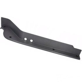 Resim Tampon Kapağı Tga L-Lx Cab. Ön Sol (Kahveci Premium) - 81416100229 