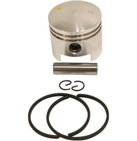 Resim Piston Motorlu Tırpan Palmera Bg520 44Mm 