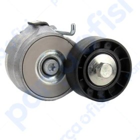 Resim Kia Ceed Kasnaklı Alternatör Kayış Gergisi (2007-2011 1.6 Dizel) Gates 