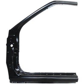 Resim Isuzu Tfr Pıck Up- 90/97 Ön Direk Sol Taraf Marşpiyelli Çift Kabin 