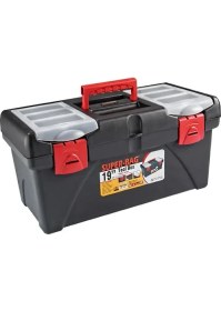 Resim Ata Store ASR-2018 19 Inç Takım Çantası - Plastik Kilitli 