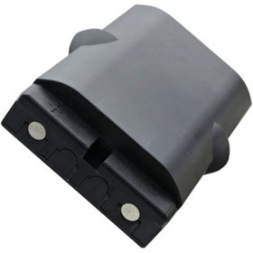 Resim Accucell Ikusi Tm60, Bt06 Nimh, 7.2v, 600mah, 4.3wh Için Uygun Pil 