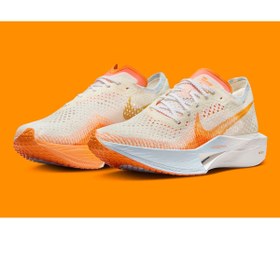 Resim Nike Vaporfly 3 Next% 3 Road Racing Kadın Spor Ayakkabı 