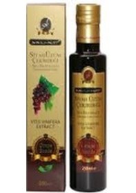 Resim Immunat Siyah Üzüm Çekirdeği Ekstraktı 250 ML - 